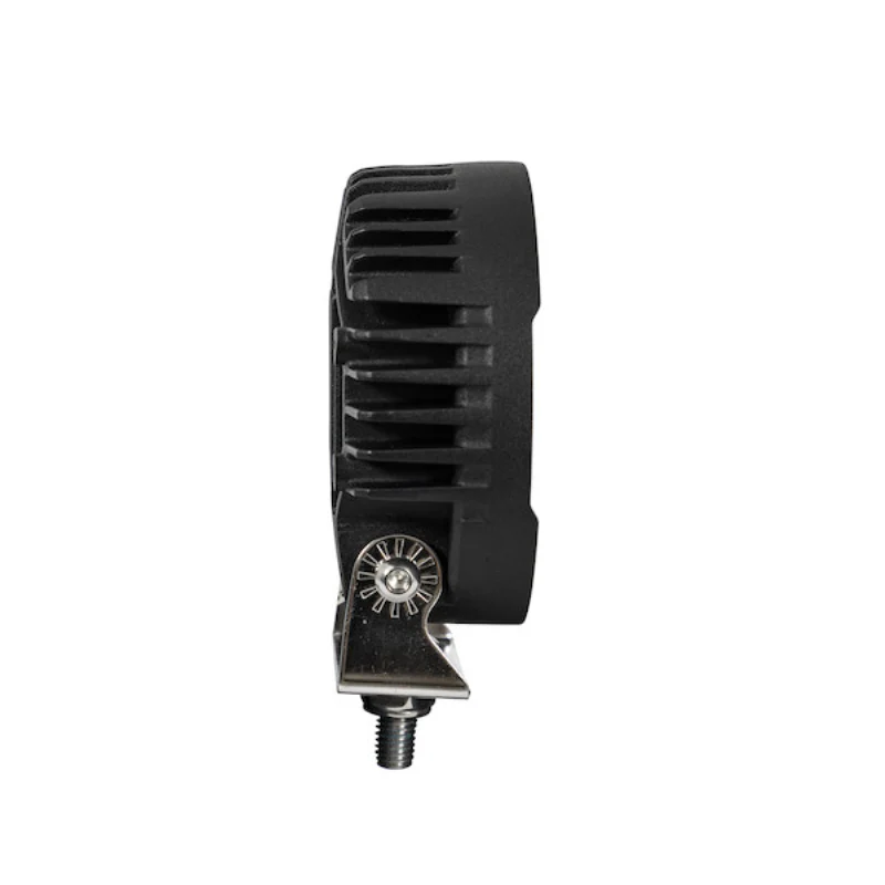 Buyers Products Ultra Bright 4.5 Inch LED Round Flood Light with Strobe - Round Lens Model 1492231 - Image 10