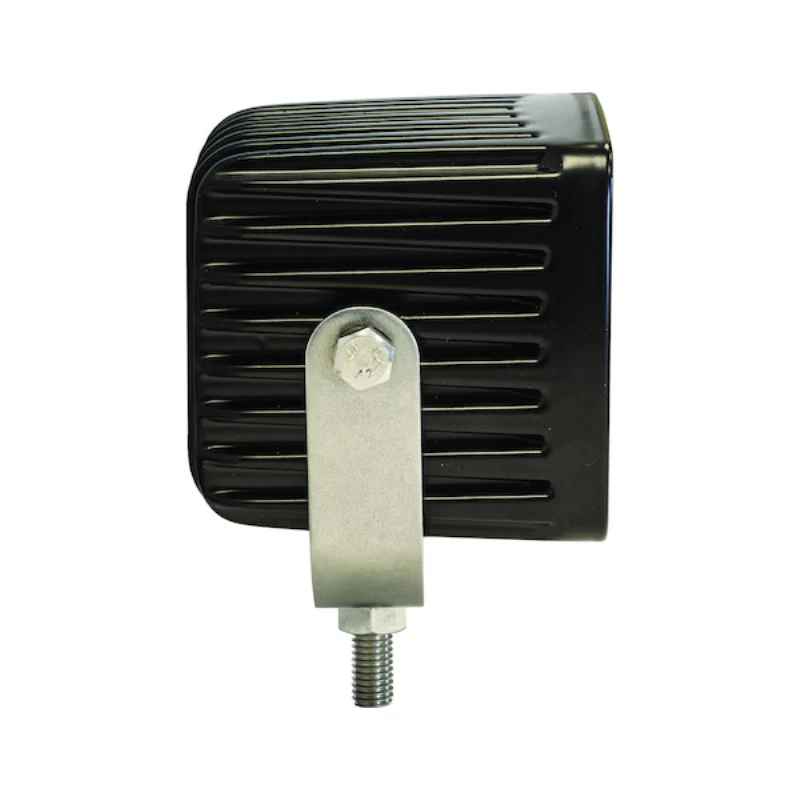 Buyers Products 3 Inch Wide Square LED Spot Light Model 1492237 - Image 3
