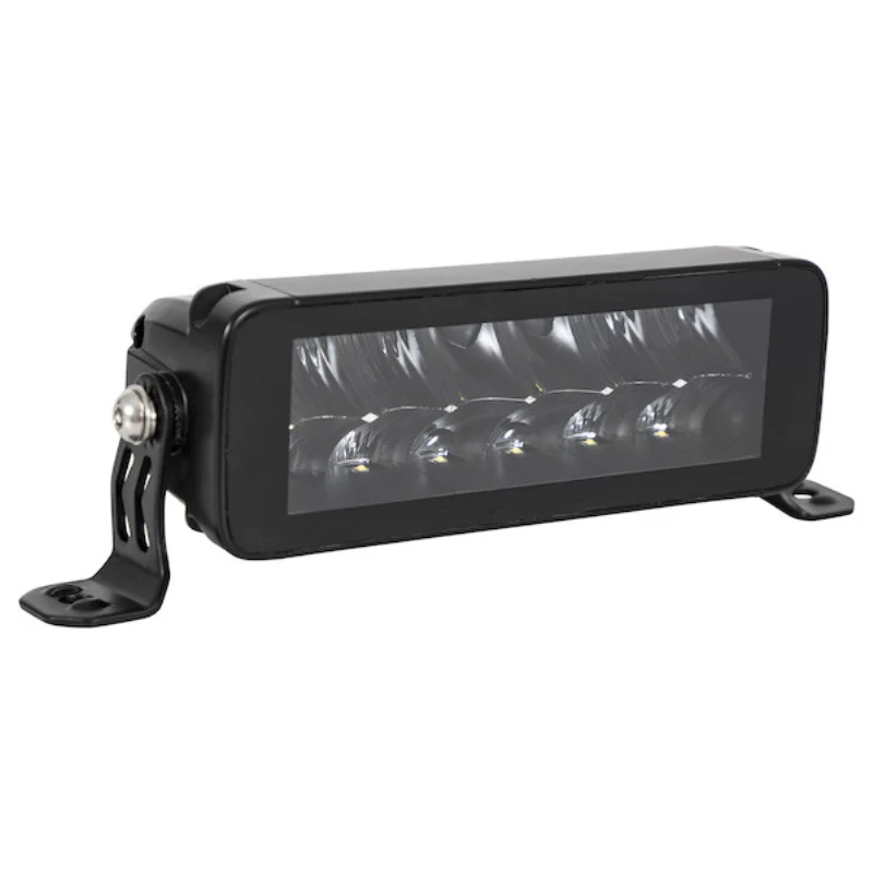 Buyers Products Edgeless Ultra Bright 8" LED Combination Spot-Flood Light Bar - Dual Row Series Model 1492260 - Image 2