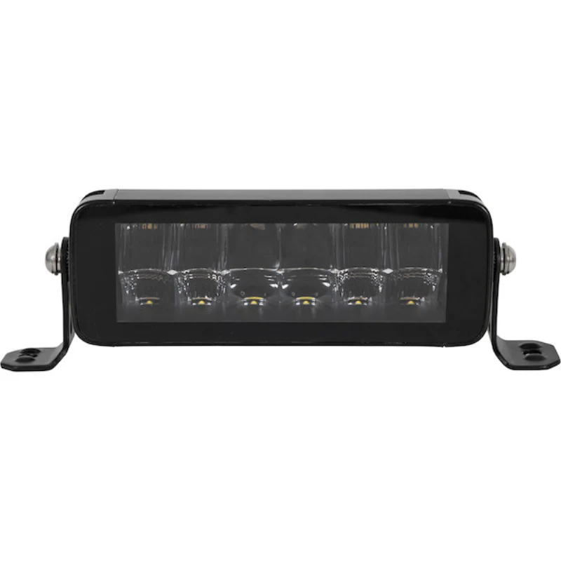 Buyers Products Edgeless Ultra Bright 8" LED Combination Spot-Flood Light Bar - Dual Row Series Model 1492260 - Image 6