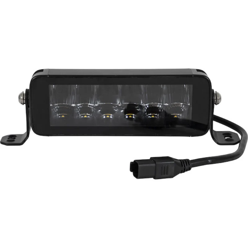 Buyers Products Edgeless Ultra Bright 8" LED Combination Spot-Flood Light Bar - Dual Row Series Model 1492260 - Image 7