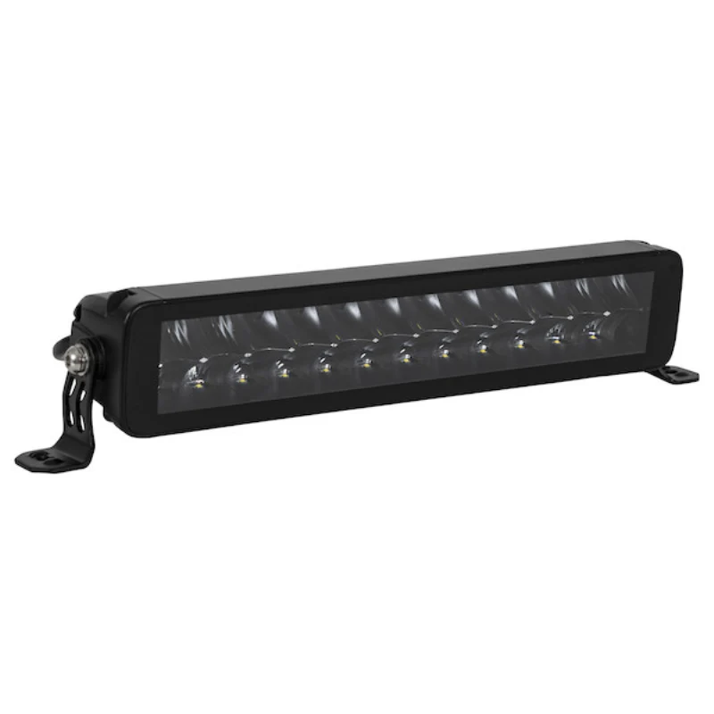Buyers Products Edgeless Ultra Bright 14" LED Combination Spot-Flood Light Bar - Dual Row Series Model 1492261 - Image 2