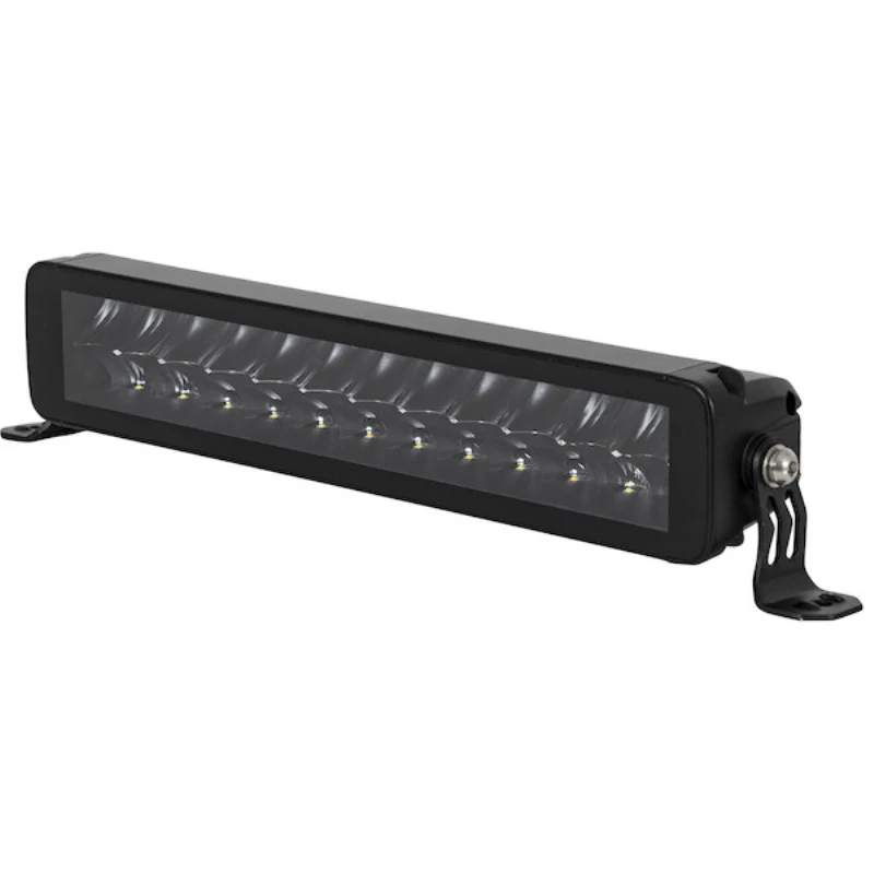Buyers Products Edgeless Ultra Bright 14" LED Combination Spot-Flood Light Bar - Dual Row Series Model 1492261 - Image 5
