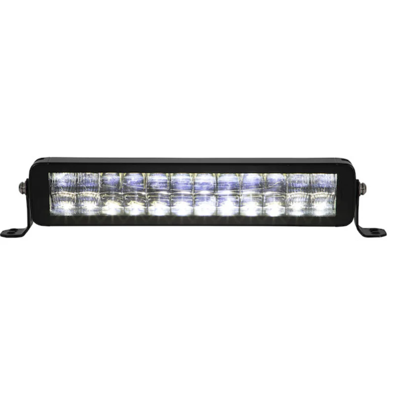 Buyers Products Edgeless Ultra Bright 14" LED Combination Spot-Flood Light Bar - Dual Row Series Model 1492261 - Image 6