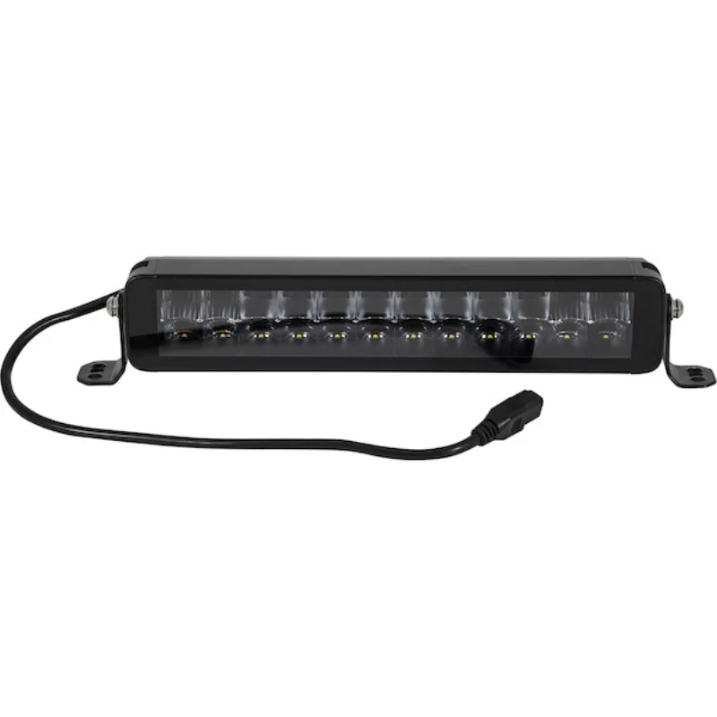 Buyers Products Edgeless Ultra Bright 14" LED Combination Spot-Flood Light Bar - Dual Row Series Model 1492261 - Image 8