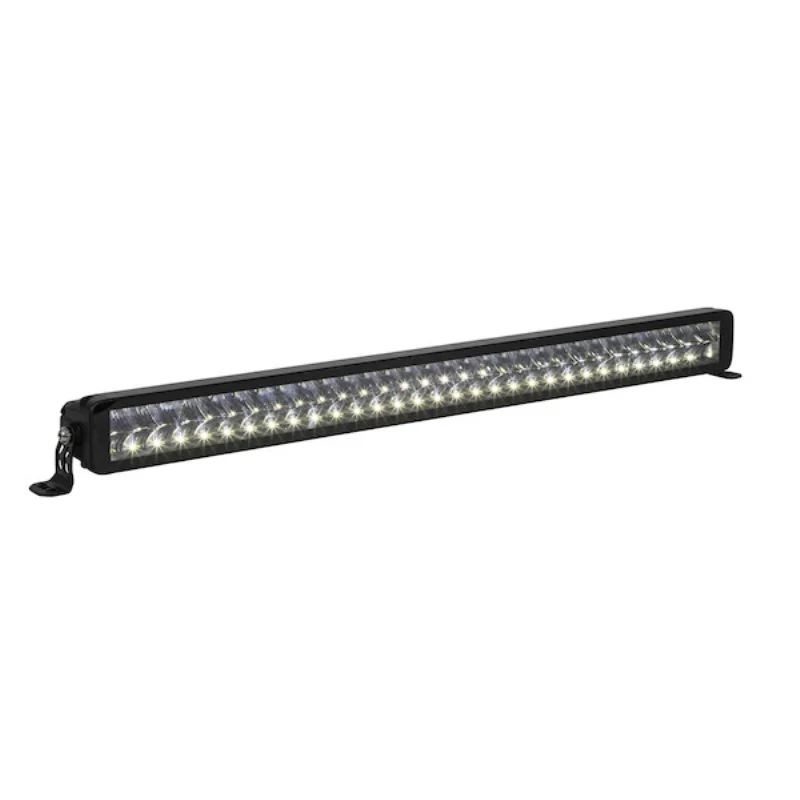 Buyers Products Edgeless Ultra Bright 32" LED Combination Spot-Flood Light Bar - Dual Row Series Model 1492263