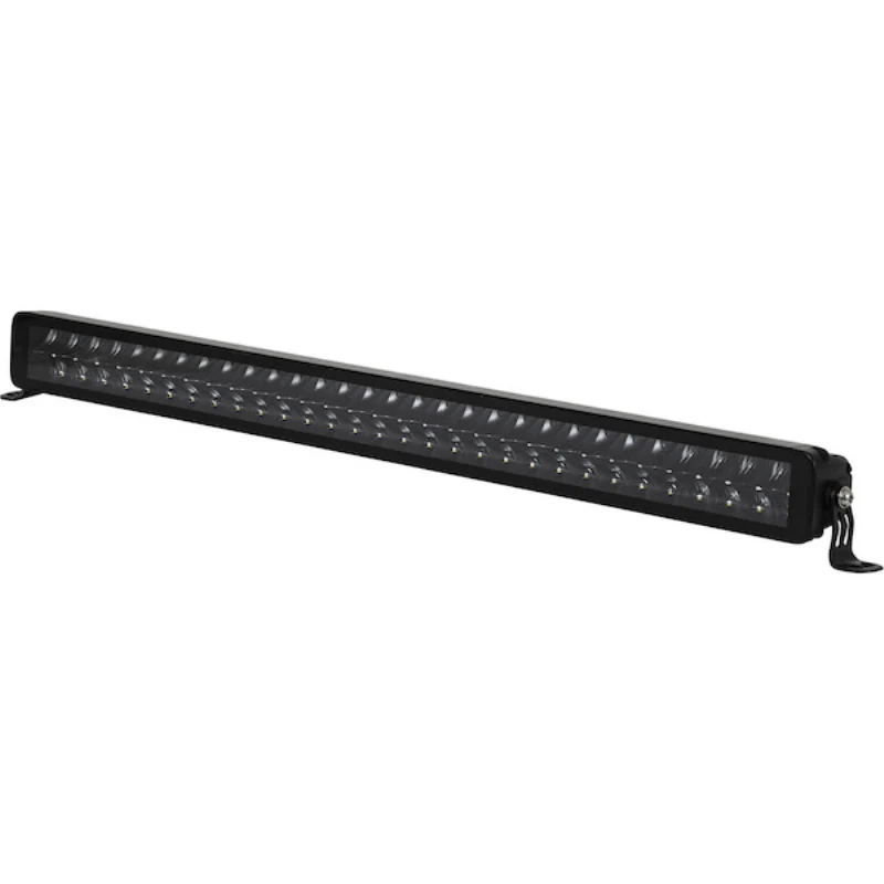 Buyers Products Edgeless Ultra Bright 32" LED Combination Spot-Flood Light Bar - Dual Row Series Model 1492263 - Image 3