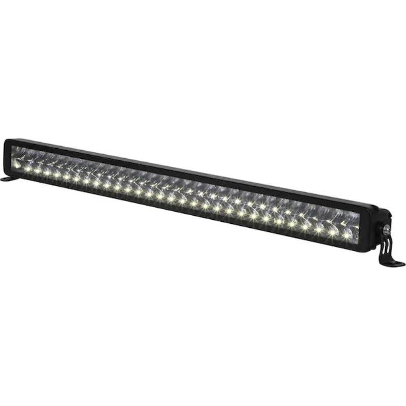 Buyers Products Edgeless Ultra Bright 32" LED Combination Spot-Flood Light Bar - Dual Row Series Model 1492263 - Image 4