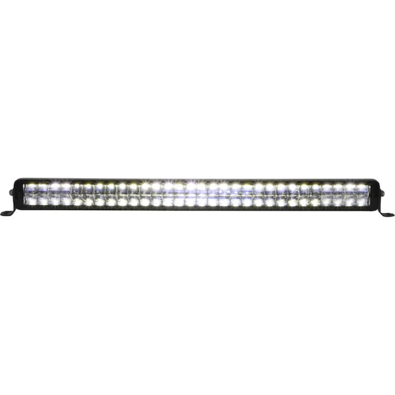 Buyers Products Edgeless Ultra Bright 32" LED Combination Spot-Flood Light Bar - Dual Row Series Model 1492263 - Image 6