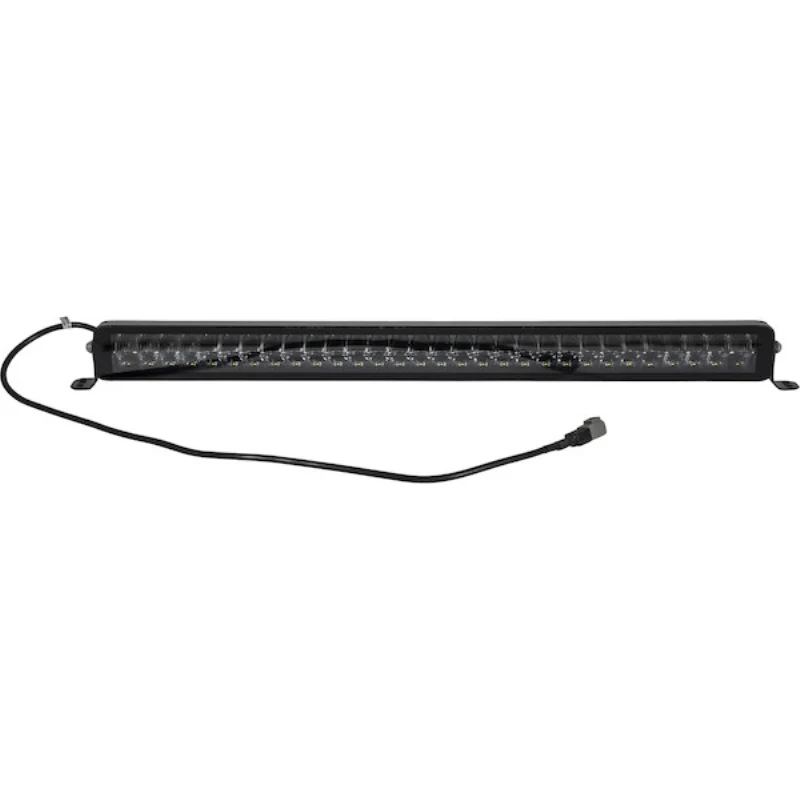 Buyers Products Edgeless Ultra Bright 32" LED Combination Spot-Flood Light Bar - Dual Row Series Model 1492263 - Image 7