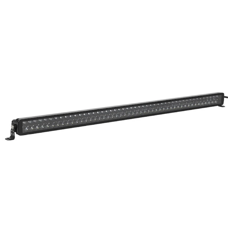 Buyers Products Edgeless Ultra Bright 50" LED Combination Spot-Flood Light Bar - Dual Row Series Model 1492265 - Image 2