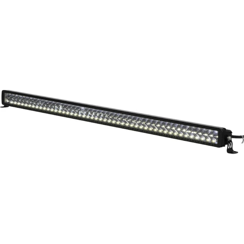 Buyers Products Edgeless Ultra Bright 50" LED Combination Spot-Flood Light Bar - Dual Row Series Model 1492265 - Image 3
