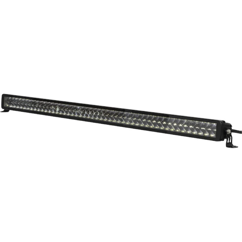 Buyers Products Edgeless Ultra Bright 50" LED Combination Spot-Flood Light Bar - Dual Row Series Model 1492265 - Image 4