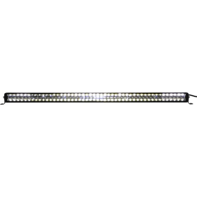 Buyers Products Edgeless Ultra Bright 50" LED Combination Spot-Flood Light Bar - Dual Row Series Model 1492265 - Image 5