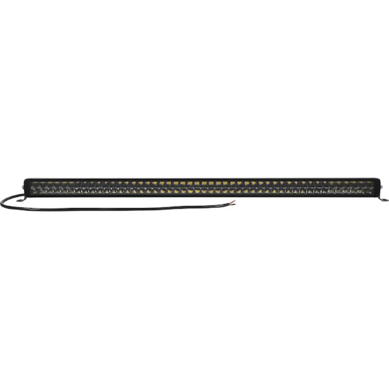 Buyers Products Edgeless Ultra Bright 50" LED Combination Spot-Flood Light Bar - Dual Row Series Model 1492265 - Image 6
