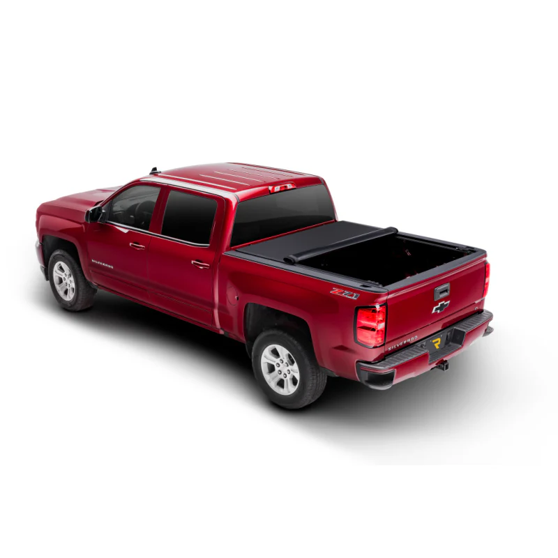 Truxedo Pro X15 Tonneau Cover - Black - 2005-2021 Nissan Frontier/2009-2012 Suzuki Equator 4'11" Bed Model 1492301 - Image 7