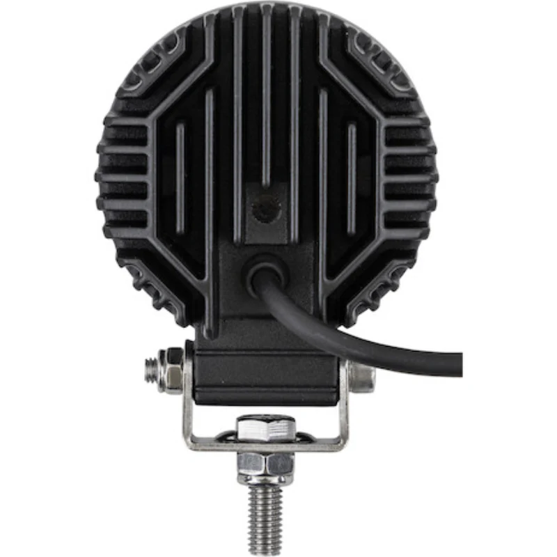 Buyers Products 2 In. LED Round Flood Light Model 1492302 - Image 5