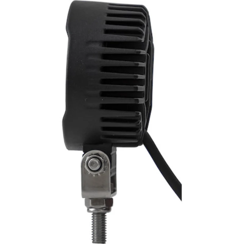 Buyers Products 2 In. LED Round Flood Light Model 1492302 - Image 6