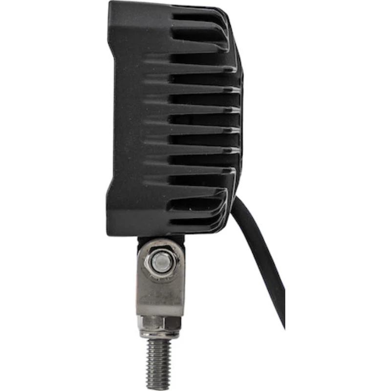 Buyers Products 2 In. LED Square Flood Light Model 1492303 - Image 6