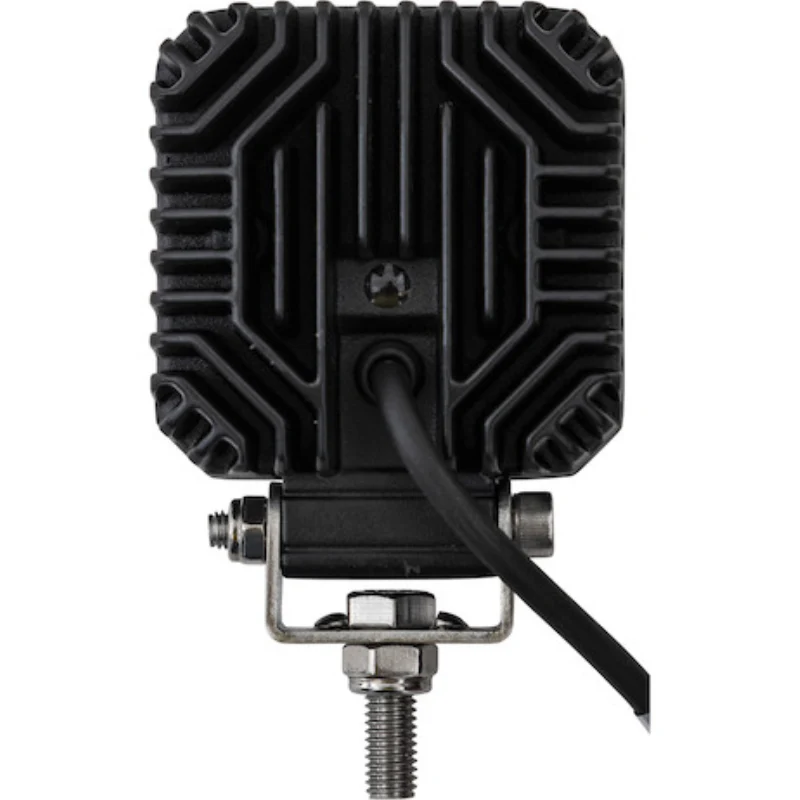 Buyers Products 2 In. LED Square Flood Light Model 1492303 - Image 8