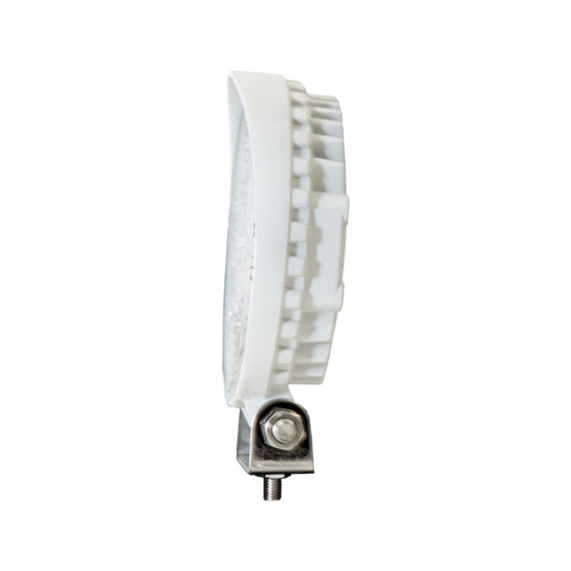 Buyers Products 4.5 Inch Wide Round LED Flood Light Series Model 1493215 - Image 3