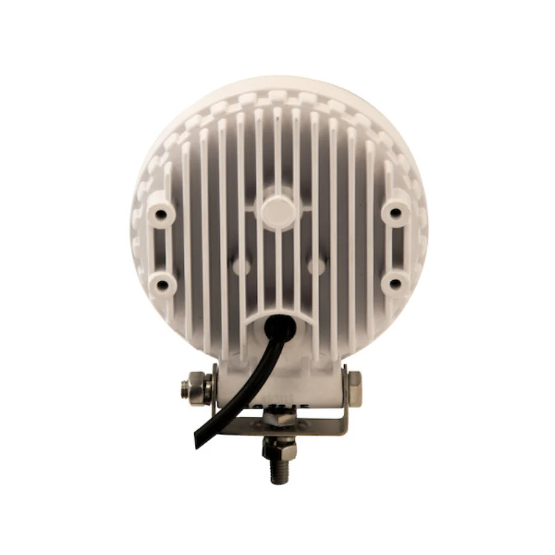 Buyers Products 4.5 Inch Wide Round LED Flood Light Series Model 1493215 - Image 5