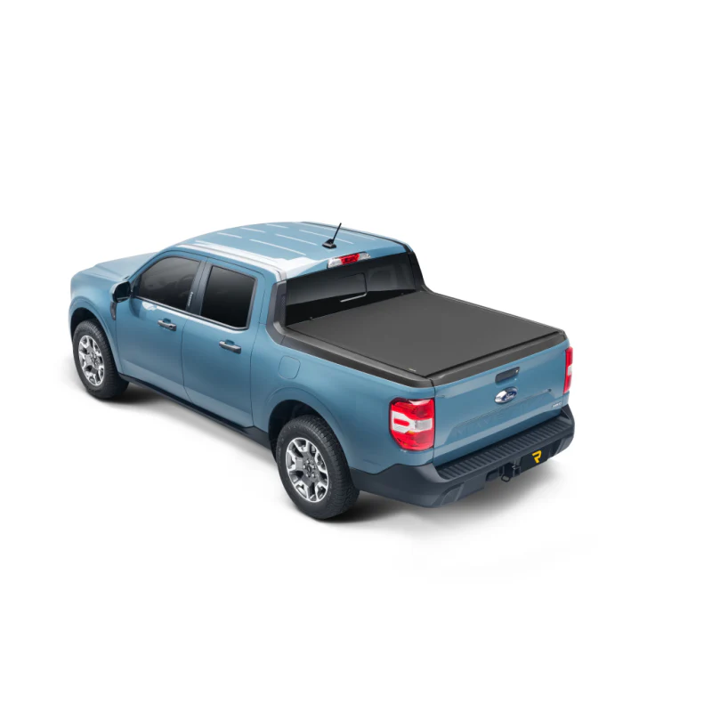 Truxedo Pro X15 Tonneau Cover - Black - 2022-2024 Ford Maverick Model 1494701