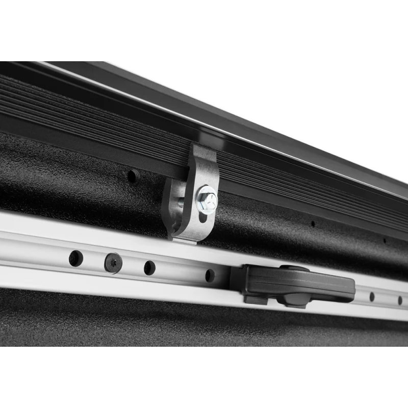 Truxedo Pro X15 Tonneau Cover - Black - 2022-2024 Ford Maverick Model 1494701 - Image 12