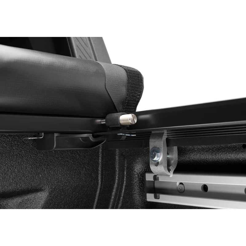 Truxedo Pro X15 Tonneau Cover - Black - 2022-2024 Ford Maverick Model 1494701 - Image 13