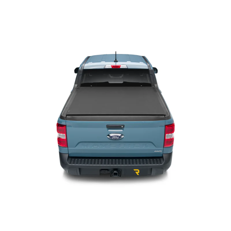 Truxedo Pro X15 Tonneau Cover - Black - 2022-2024 Ford Maverick Model 1494701 - Image 4