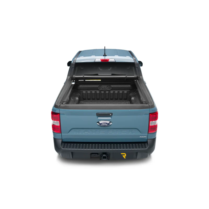 Truxedo Pro X15 Tonneau Cover - Black - 2022-2024 Ford Maverick Model 1494701 - Image 6