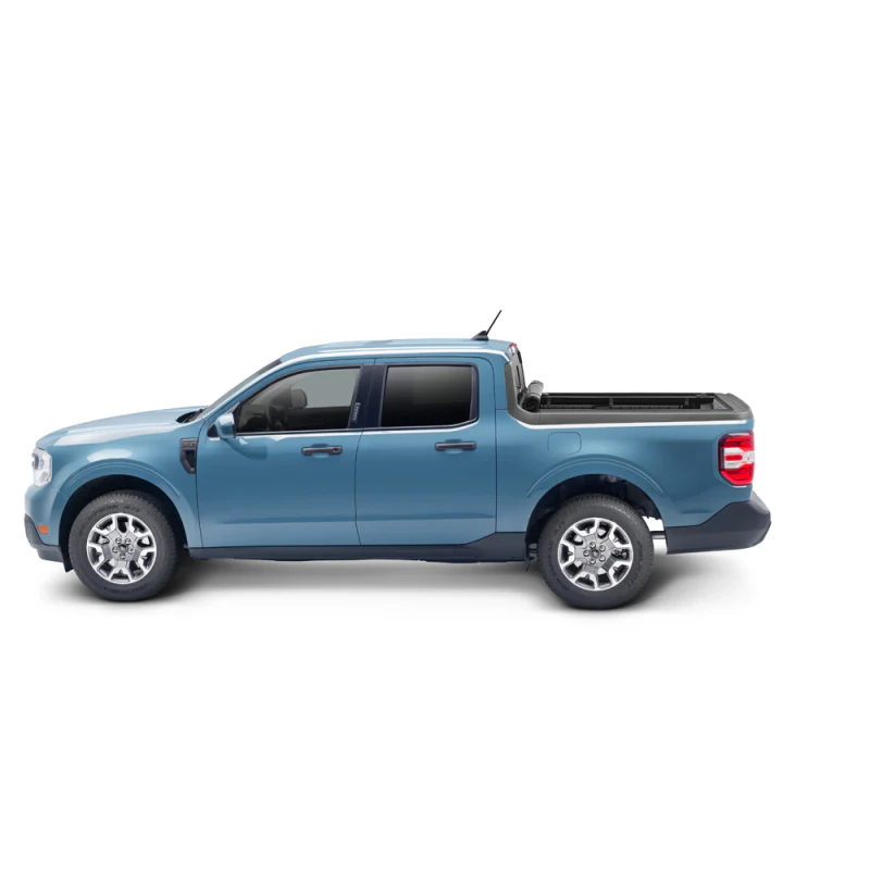 Truxedo Pro X15 Tonneau Cover - Black - 2022-2024 Ford Maverick Model 1494701 - Image 9
