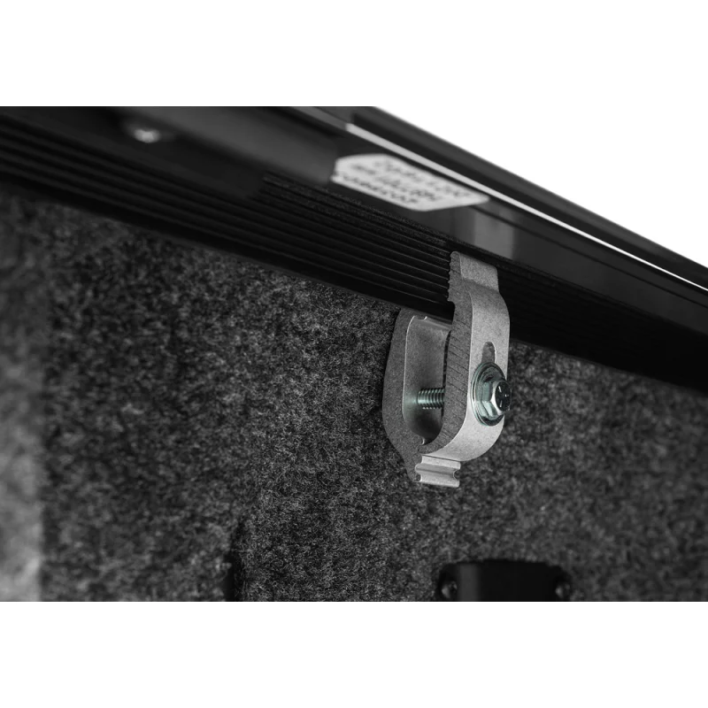 Truxedo Pro X15 Tonneau Cover - Black - 2015-2024 Ford F-150 5' 7" Bed (Includes Lightning) Model 1497701 - Image 12