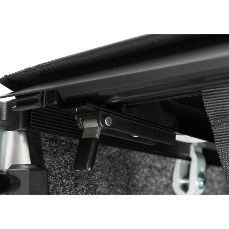 Truxedo Pro X15 Tonneau Cover - Black - 2015-2024 Ford F-150 5' 7" Bed (Includes Lightning) Model 1497701 - Image 8