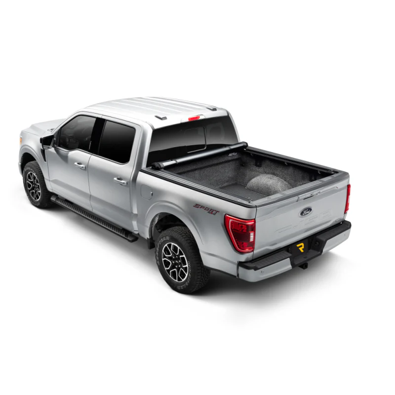 Truxedo Pro X15 Tonneau Cover - Black - 2015-2024 Ford F-150 6' 7" Bed Model 1498301 - Image 3