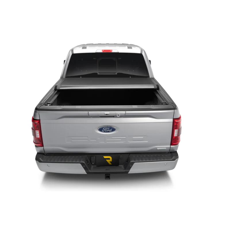 Truxedo Pro X15 Tonneau Cover - Black - 2015-2024 Ford F-150 6' 7" Bed Model 1498301 - Image 5