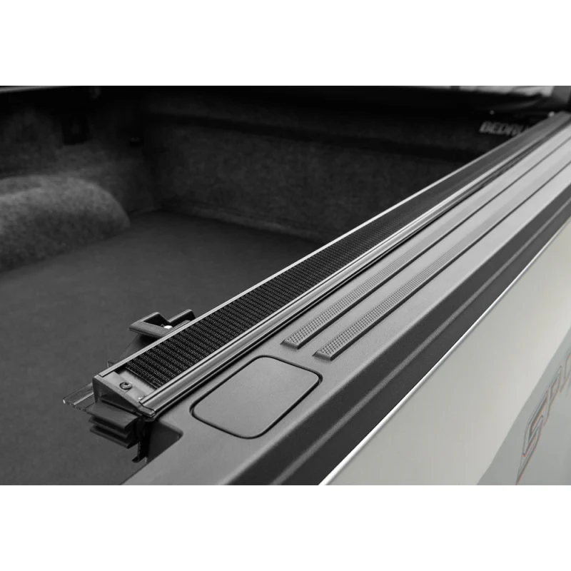 Truxedo Pro X15 Tonneau Cover - Black - 2015-2024 Ford F-150 8' 2" Bed Model 1498701 - Image 11