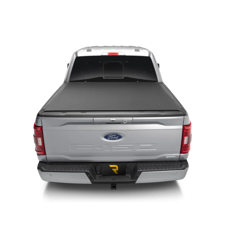 Truxedo Pro X15 Tonneau Cover - Black - 2015-2024 Ford F-150 8' 2" Bed Model 1498701 - Image 4