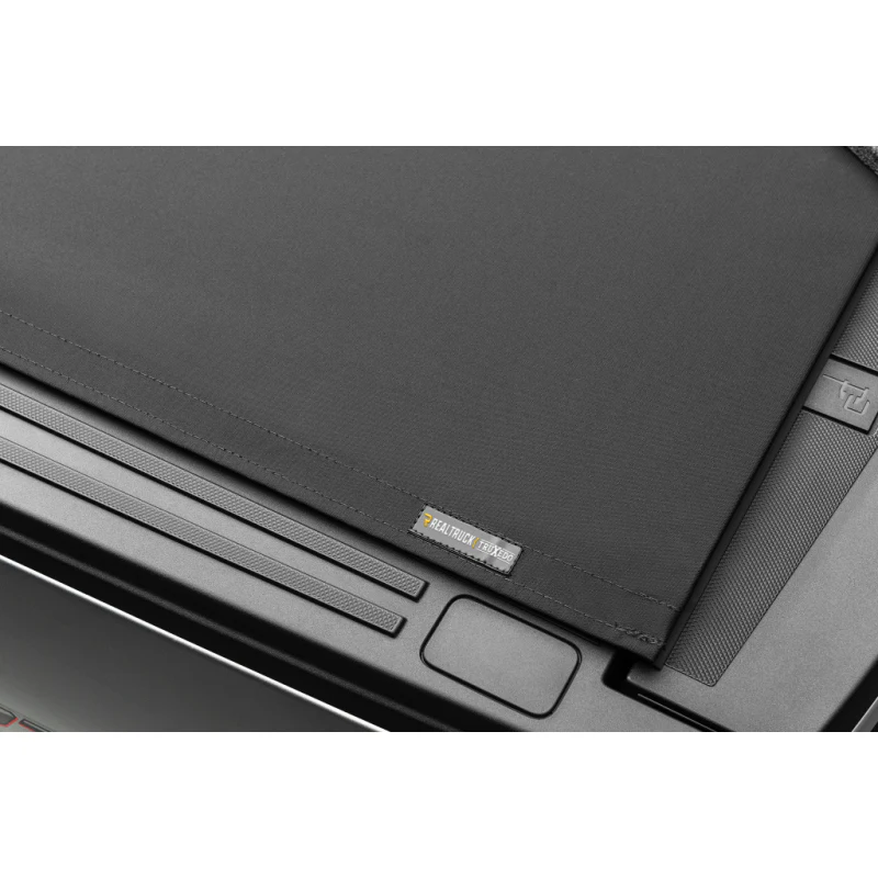 Truxedo Pro X15 Tonneau Cover - Black - 2015-2024 Ford F-150 8' 2" Bed Model 1498701 - Image 7