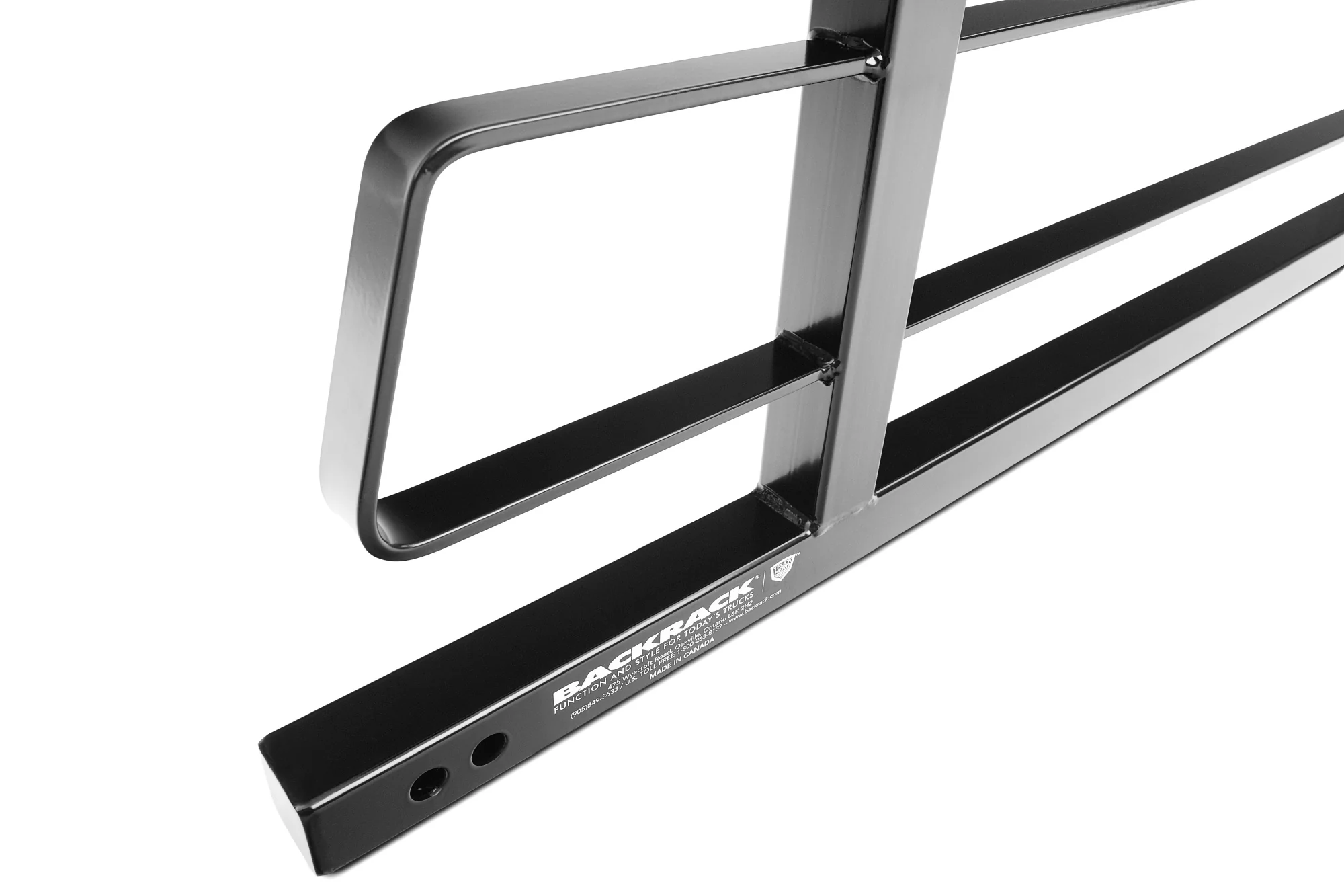 BACKRACK 15-24 Colorado/Canyon/05-23 Tacoma/19-24 Ranger Model 15002 - Image 5