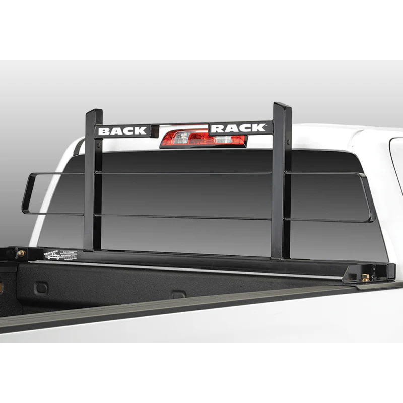 BACKRACK 85-05 S10/S15/Sonoma/05-21 Tacoma Model 15010