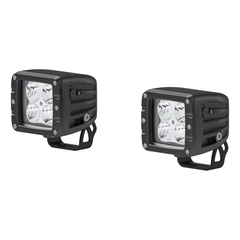 ARIES 2" Square Cube LED Lights (2,200 Lumens) Model 1501252