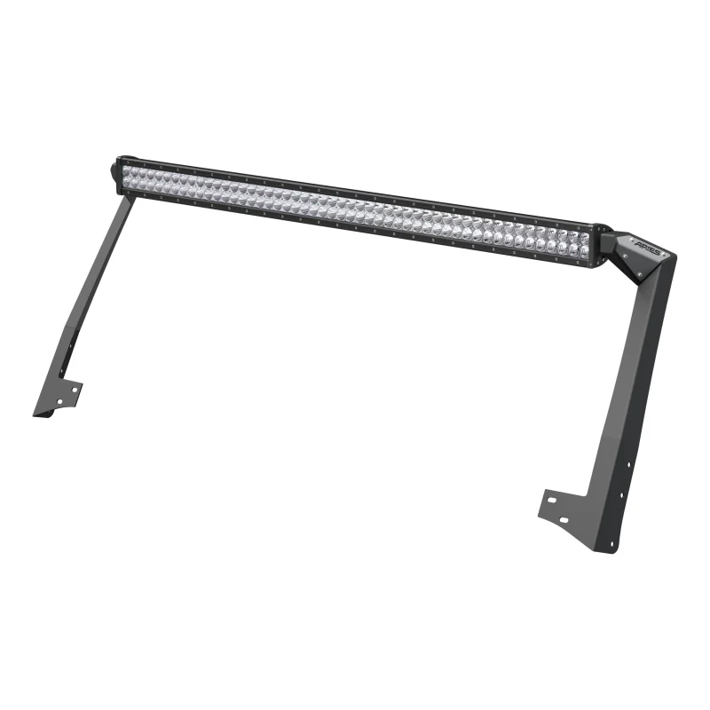 ARIES Jeep JK Roof Light and Brackets Model 1501301 - Image 2