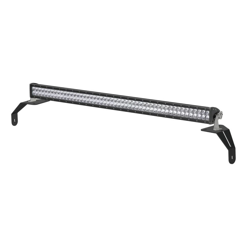 ARIES Jeep Wrangler JL, Gladiator Windshield Light Bar and Brackets Model 1501306 - Image 2