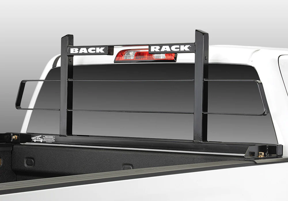 BACKRACK 04-12 Colorado/Canyon Model 15015