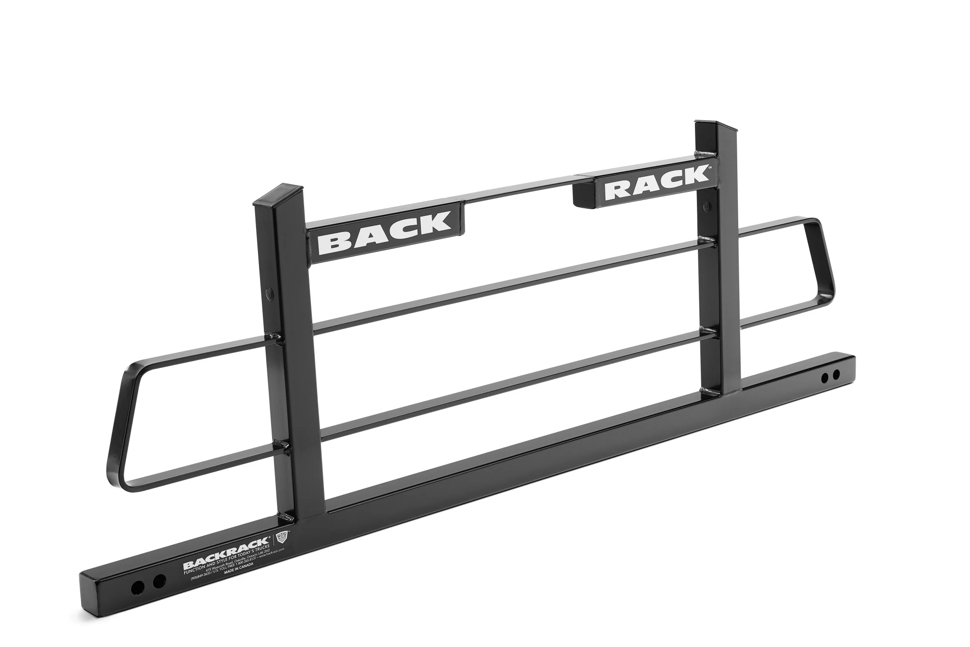 BACKRACK 09-22 Ram (19-22 Clsc) 5'7"/6'4" w/ RamBox Model 15017 - Image 2