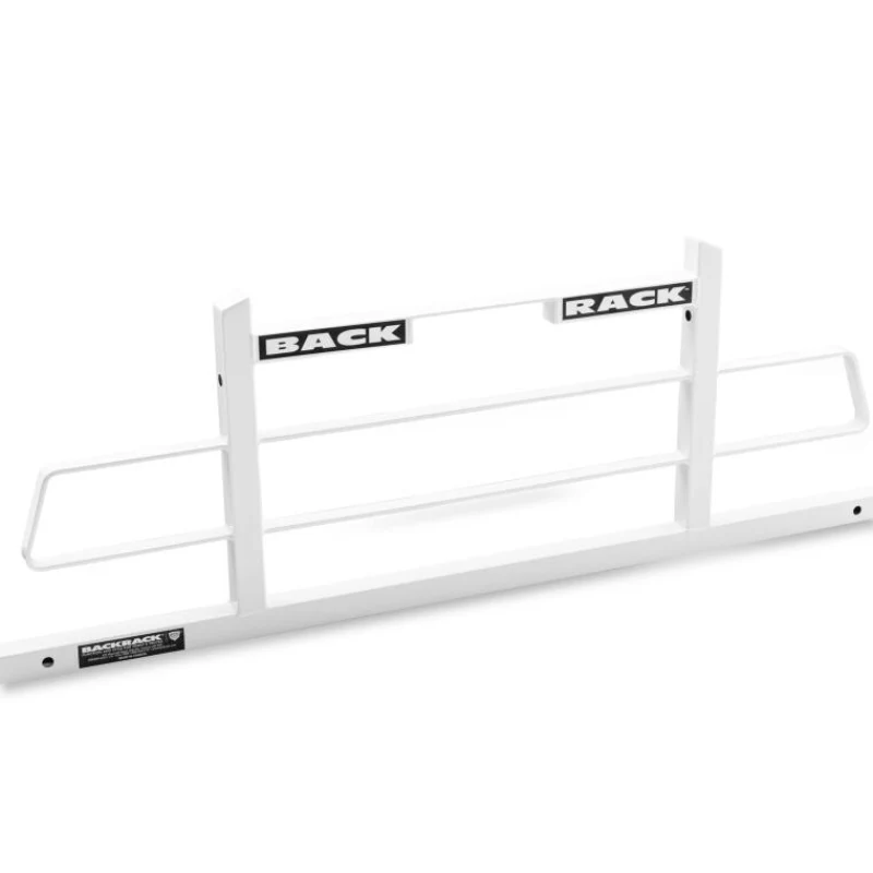 BACKRACK Original Rack Frame, White, fits 2022-2024 Ford Maverick Model 15032W - Image 2
