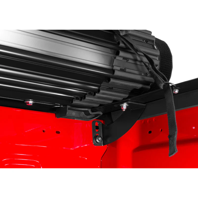 Truxedo Sentry Tonneau Cover - 2020-2024 Jeep Gladiator with or without Trail Rail System Model 1523201 - Image 4