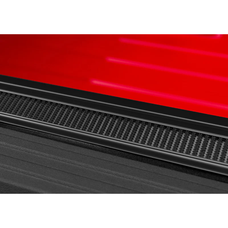 Truxedo Sentry Tonneau Cover - 2020-2024 Jeep Gladiator with or without Trail Rail System Model 1523201 - Image 5
