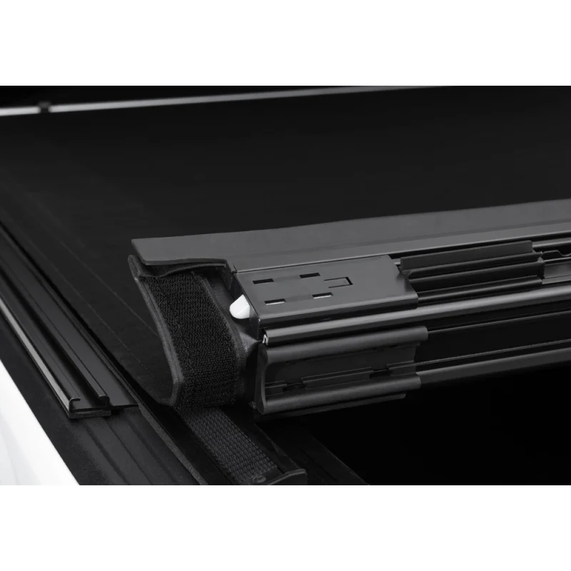 Truxedo Sentry CT Tonneau Cover - Black - 2020-2024 Jeep Gladiator with or without Trail Rail System Model 1523216 - Image 10